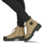 Chaussures Femme Boots Palladium PALLABASE TWILL 