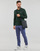 Abbigliamento Uomo Polo maniche lunghe Lacoste PH4013-YZP 