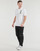 Kleidung Herren Polohemden Lacoste PH3474-001 Weiß