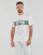 Kleidung Herren T-Shirts Lacoste TH1415-70V Weiß