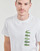 Vêtements Homme T-shirts manches courtes Lacoste TH3563-001 