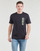 Vêtements Homme T-shirts manches courtes Lacoste TH3563-HDE 