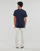 Vêtements Homme T-shirts manches courtes Lacoste TH1147 