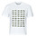 Abbigliamento Uomo T-shirt maniche corte Lacoste TH1311-001 