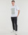 Vêtements Homme T-shirts manches courtes Lacoste TH1311-001 