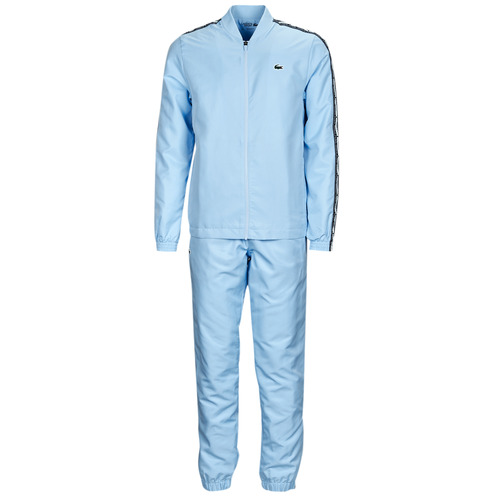 Kleidung Herren Jogginganzüge Lacoste WH1792-HBP Blau
