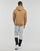 Kleidung Herren Sweatshirts Lacoste SH6404-SIX Beige