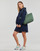 Vêtements Femme Robes courtes Lacoste EF2167-166 