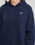 Kleidung Damen Kurze Kleider Lacoste EF2167-166 Marineblau