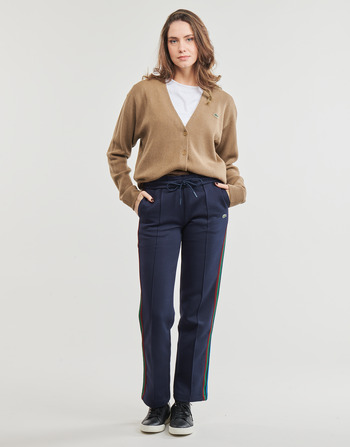 Abbigliamento Donna Pantaloni da tuta Lacoste XF1647-166 