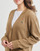 Abbigliamento Donna Gilet / Cardigan Lacoste AF9545-SIX 