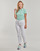 Vêtements Femme Polos manches courtes Lacoste PF5462-LGF 