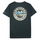 Vêtements Garçon T-shirts manches courtes Converse CIRCLEMOUNTAINLOCKUP 