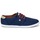 Schuhe Sneaker Low Faguo CYPRESS Marineblau