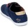 Schuhe Sneaker Low Faguo CYPRESS Marineblau