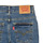 Kleidung Jungen Straight Leg Jeans Levi's 551Z AUTHENTIC STRGHT JEAN Blau