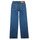 Kleidung Mädchen Flare Jeans/Bootcut Levi's LVG WIDE LEG JEANS Blau