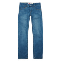 Vêtements Garçon Jeans slim Levi's 511 SLIM FIT JEAN-CLASSICS 