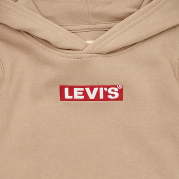 Levi's BOXTAB PULLOVER HOODIE 