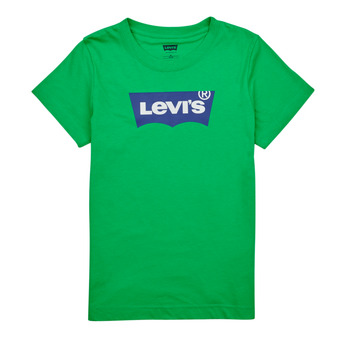 Vêtements Garçon T-shirts manches courtes Levi's BATWING TEE 