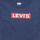 Abbigliamento Bambino T-shirt maniche corte Levi's LVN BOXTAB TEE 