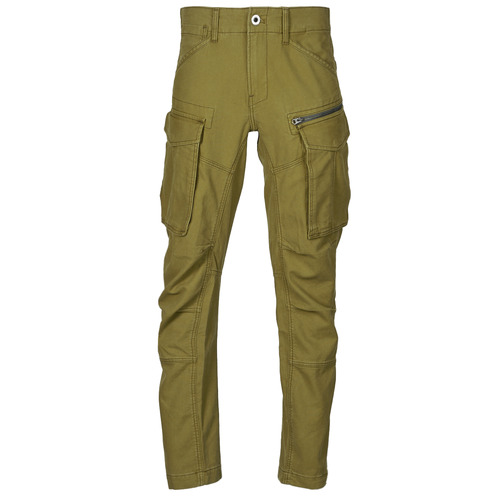 Vêtements Homme Pantalons cargo G-Star Raw ROVIC ZIP 3D REGULAR TAPERED 