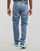 Kleidung Herren Straight Leg Jeans G-Star Raw MOSA STRAIGHT Blau