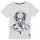 Abbigliamento Bambino T-shirt maniche corte Name it NKMNADIZA SS TOP PS 