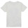 Vêtements Garçon T-shirts manches courtes Name it NKMNADIZA SS TOP PS 