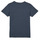 Kleidung Jungen T-Shirts Name it NKMNUNIA SS TOP PS Marineblau