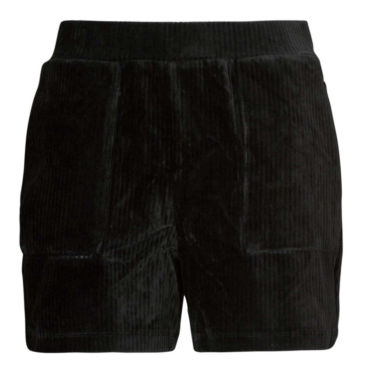 Kleidung Damen Shorts / Bermudas Vila VIKITA HW SHORTS/LS    
