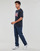 Abbigliamento Uomo T-shirt maniche corte Jack & Jones JJELOGO TEE SS O-NECK 2 COL AW23 SN 
