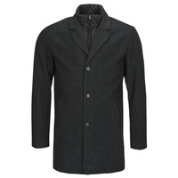 Vêtements Homme Vestes / Blazers Jack & Jones JJZAC INSERT WOOL COAT 