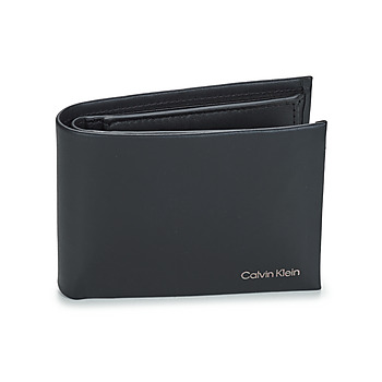 Taschen Herren Portemonnaie Calvin Klein Jeans CK CONCISE BIFOLD 5CCW/COIN L    