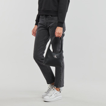 Calvin Klein Jeans MINIMAL MONOGRAMSHOULDER BAG    