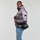 Taschen Herren Geldtasche / Handtasche Calvin Klein Jeans MONOGRAM SOFT REPORTER18    