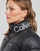 Abbigliamento Donna Piumini Calvin Klein Jeans FITTED LW PADDED JACKET 