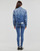 Vêtements Femme Vestes en jean Calvin Klein Jeans REGULAR ARCHIVE JACKET 