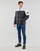 Abbigliamento Uomo Piumini Calvin Klein Jeans BLOCKING NON-DOWN PUFFER JACKET 