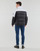 Kleidung Herren Daunenjacken Calvin Klein Jeans BLOCKING NON-DOWN PUFFER JACKET Weiß