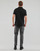 Vêtements Homme Polos manches courtes Calvin Klein Jeans BADGE POLO 