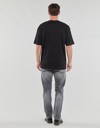 Calvin Klein Jeans STACKED ARCHIVAL TEE 
