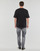 Vêtements Homme T-shirts manches courtes Calvin Klein Jeans STACKED ARCHIVAL TEE 