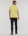 Vêtements Homme T-shirts manches courtes Calvin Klein Jeans MONOLOGO REGULAR TEE 