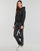 Abbigliamento Donna Felpe Calvin Klein Jeans WOVEN LABEL HOODIE 
