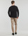 Kleidung Herren Pullover Calvin Klein Jeans BADGE EASY SWEATER    