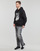 Vêtements Homme Sweats Calvin Klein Jeans CONNECTED LAYER LANDSCAPE HOODIE 