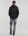 Vêtements Homme Sweats Calvin Klein Jeans CONNECTED LAYER LANDSCAPE HOODIE 