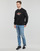 Abbigliamento Uomo Felpe Calvin Klein Jeans MONOLOGO STENCIL CREW NECK 