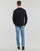 Abbigliamento Uomo Felpe Calvin Klein Jeans MONOLOGO STENCIL CREW NECK 